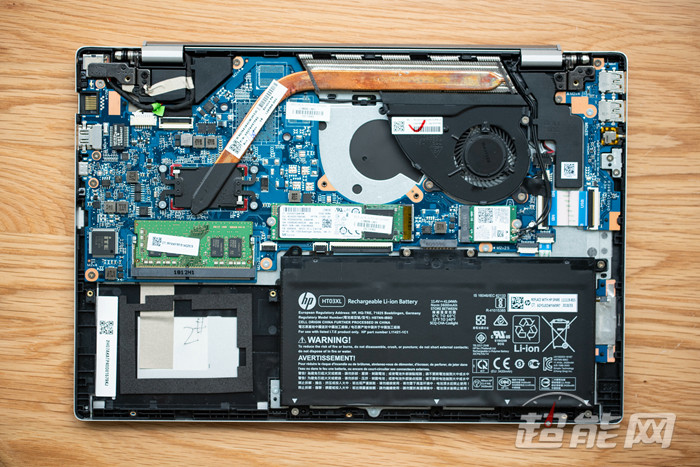 惠普星系列14笔记本评测:颜值担当的超薄本