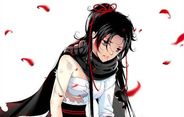 国漫看什么：敢来一次恐怖漫画之旅吗？