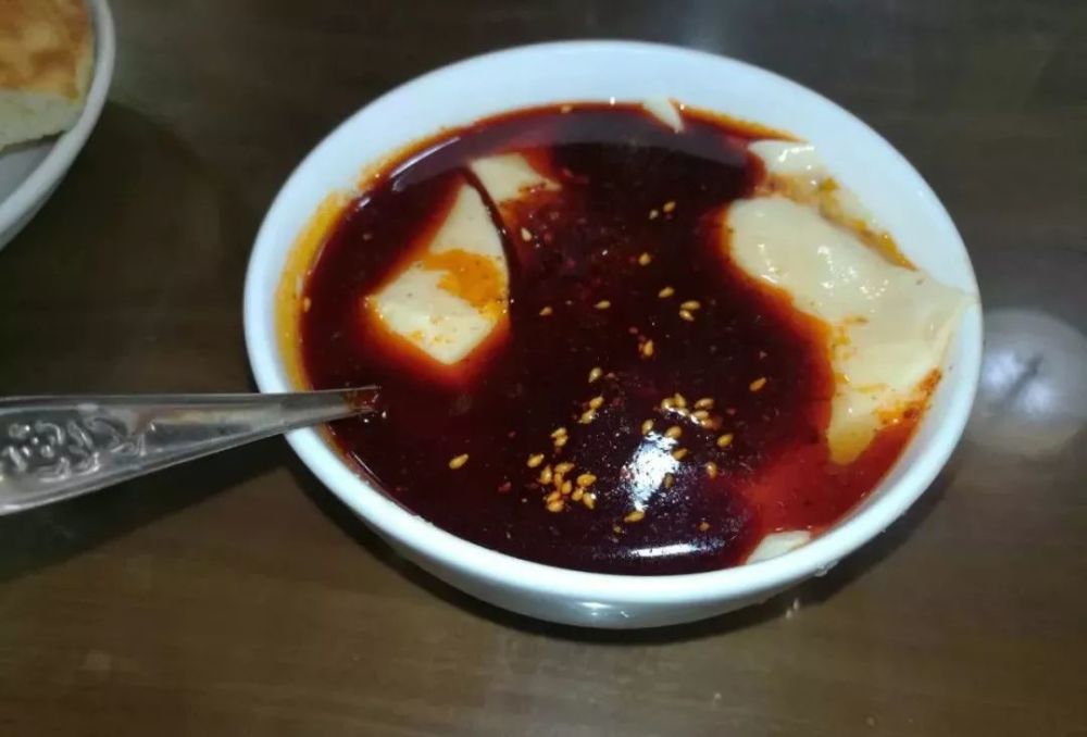 豆腐脑