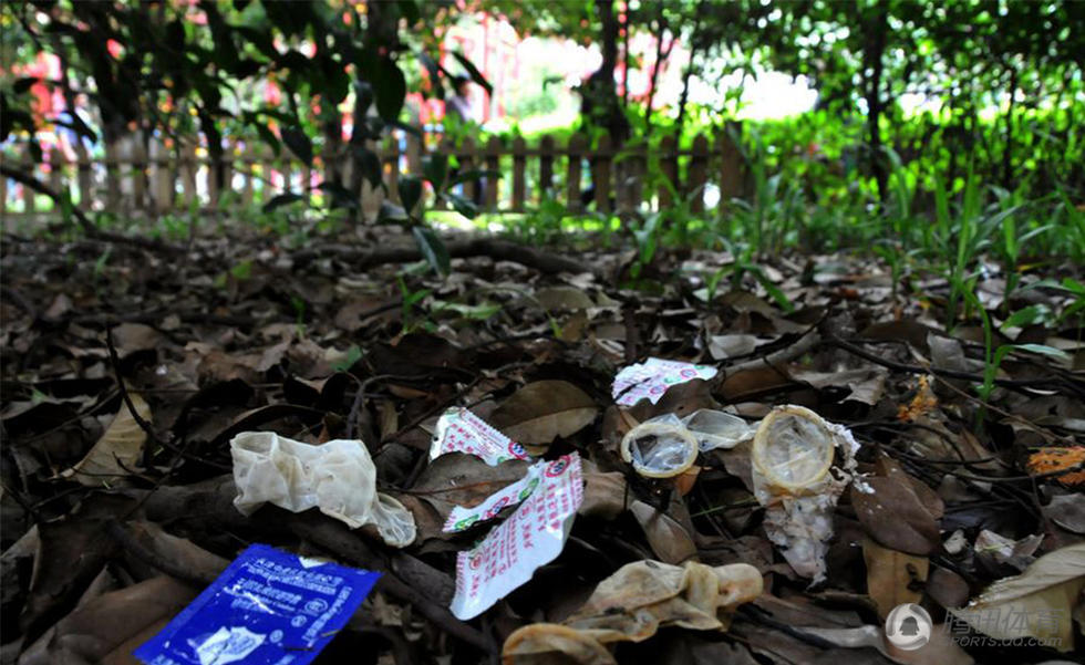 里约避孕套创新高!说说套套那点事儿_腾讯网触