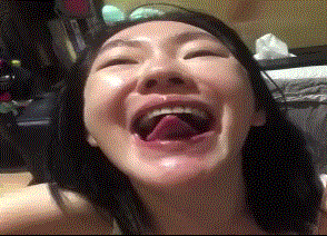 step  :把舌头慢慢收回