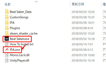 已经玩high了 Beat Saber 自定义编曲mod上线 看点快报