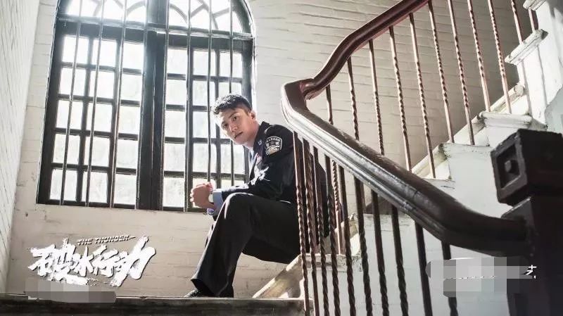 被黄景瑜圈粉,不止因为他的八块腹肌