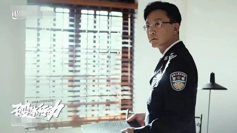 被黄景瑜圈粉,不止因为他的八块腹肌