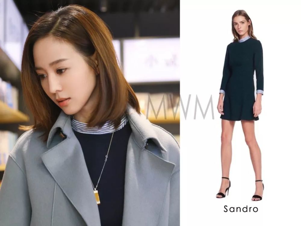 让都市言情小说的女主角都有了模样,《温暖的