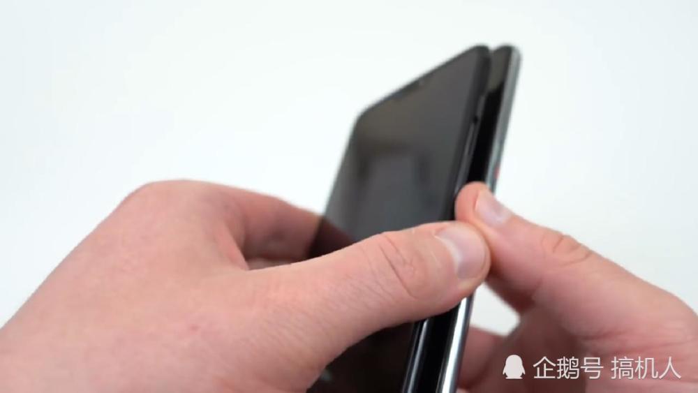 外媒给出买华为P20Pro不如买一加手机6的6个