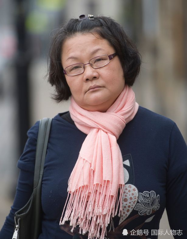中国大妈组织女同胞在英国以按摩名义卖淫,面临监禁