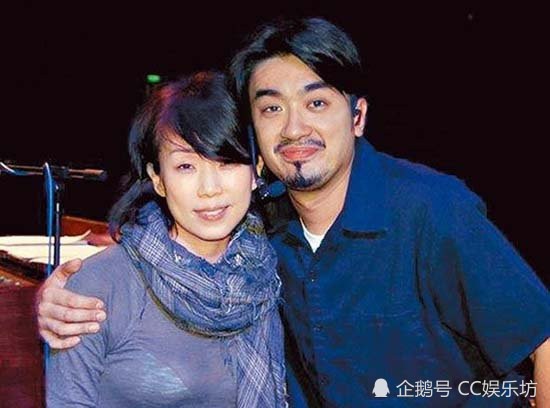 香港史上成就最高的女歌手,音乐教父李宗盛的