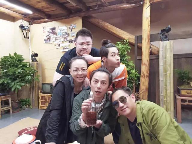 《向往的生活》巴图28岁仍撒娇,黄磊怼宋丹