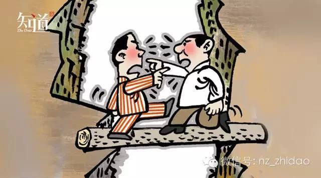 暴打熊孩子:为什么说支持暴打“熊孩子”的人,是懦夫?
