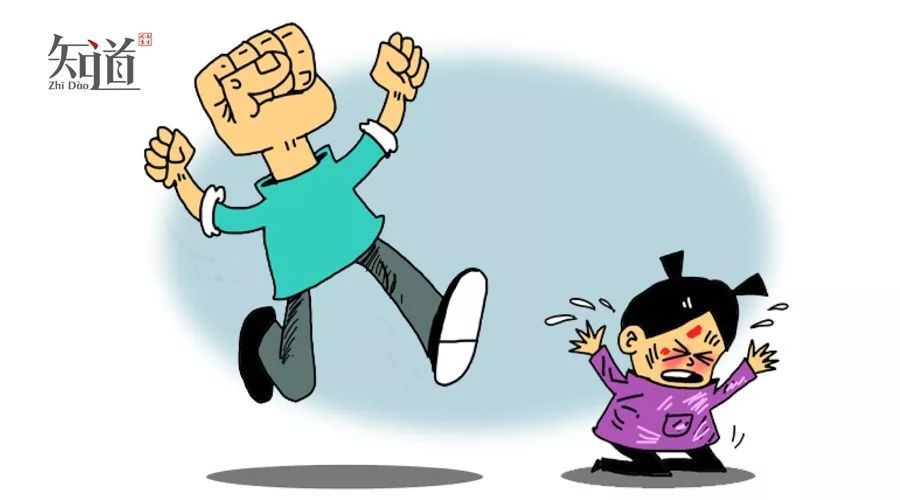 暴打熊孩子:为什么说支持暴打“熊孩子”的人,是懦夫?