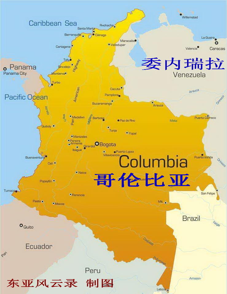 委内瑞拉人口多少_四大证据实锤了 美国确实需要中东的原油(2)