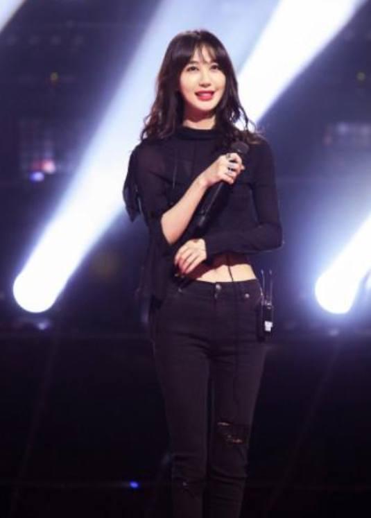 《跨界歌王》李菲儿人气第四,却被淘汰?网友: