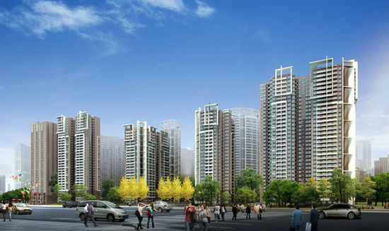 三四线城市房价持续上涨,楼市红利还剩多少?