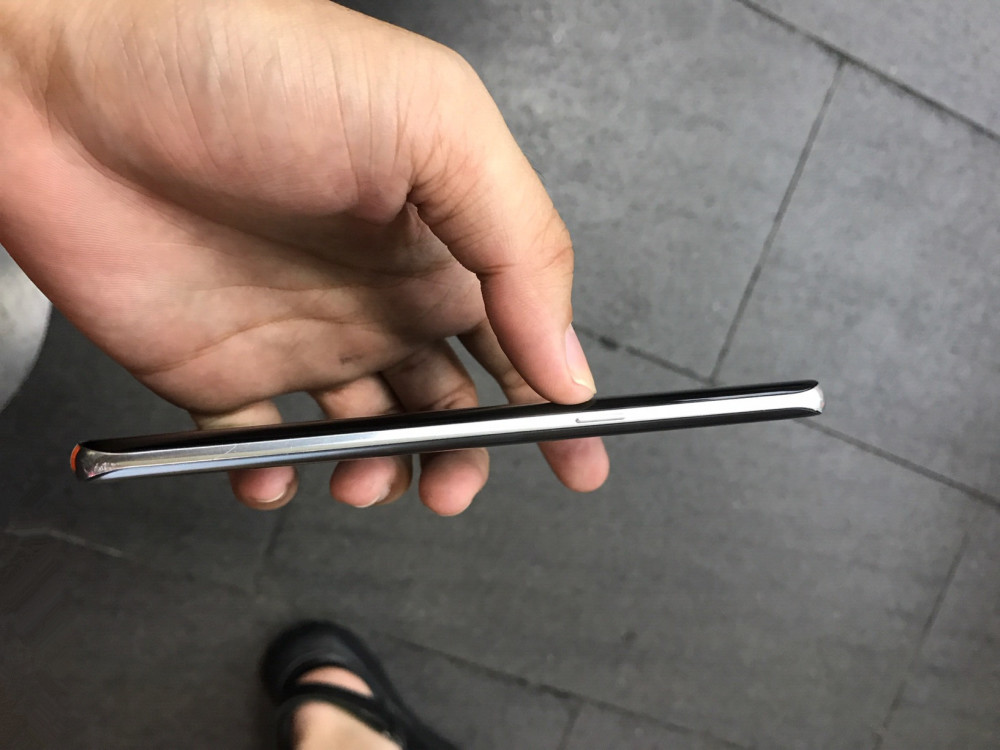 2000块的三星S8值不值得买?自用半年告诉你