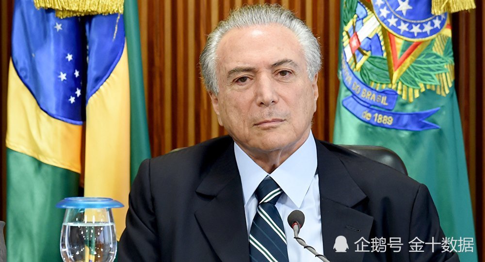 巴西原油储量满足中国十几年需求!俄罗斯、沙