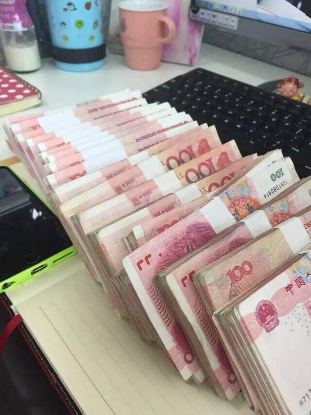 想要一年获得五万元利息,需要多少本金?道理很