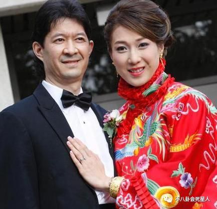 Tvb五小花现状:有人疑整容有人嫁丑老公,她离