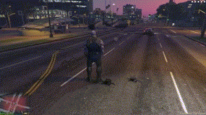 《gta5》