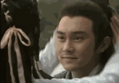 金庸笔下的n种江湖,哪一种让你想起了自己?
