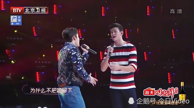 《跨界歌王》孙杨补位人气高但唱得很一般,下