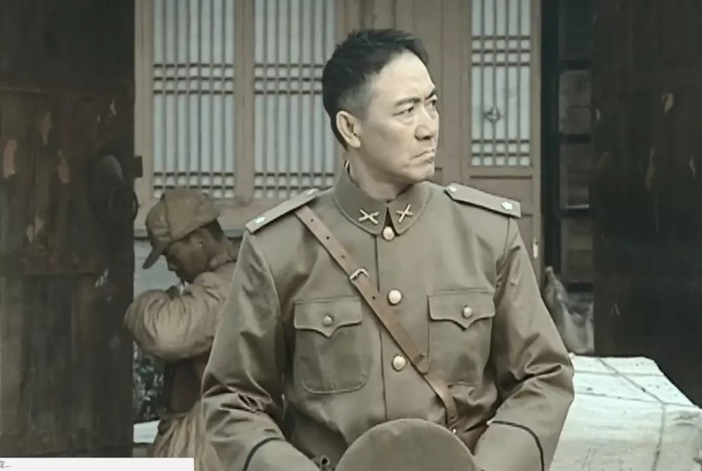 经典永垂不朽!李幼斌版《亮剑》,小说比电视剧结局更加悲哀