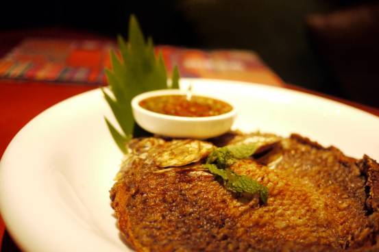 没有吃不着 五角场不得不吃的人气美食Top45