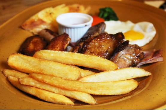 没有吃不着 五角场不得不吃的人气美食Top45