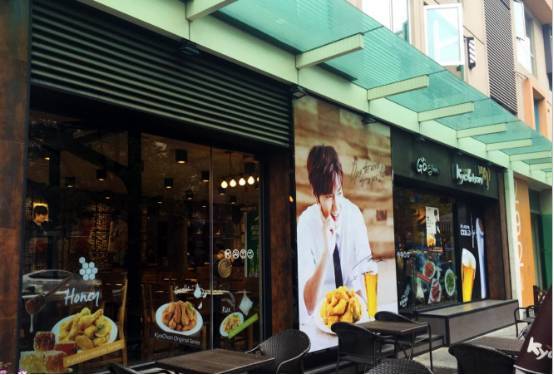 没有吃不着 五角场不得不吃的人气美食Top45