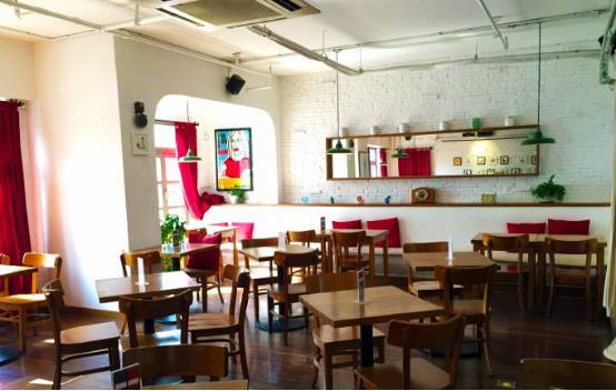 没有吃不着 五角场不得不吃的人气美食Top45