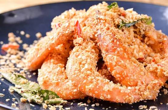 没有吃不着 五角场不得不吃的人气美食Top45