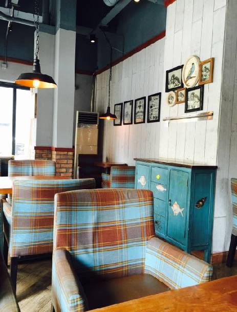 没有吃不着 五角场不得不吃的人气美食Top45