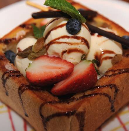 没有吃不着 五角场不得不吃的人气美食Top45