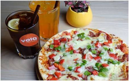 没有吃不着 五角场不得不吃的人气美食Top45