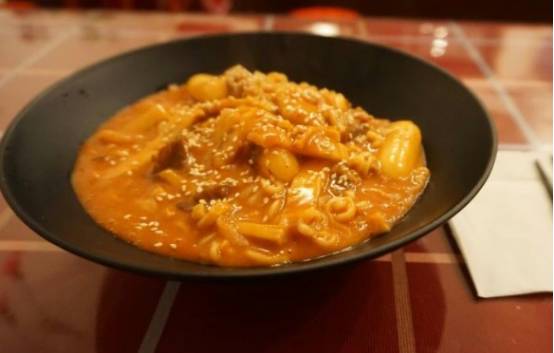 没有吃不着 五角场不得不吃的人气美食Top45