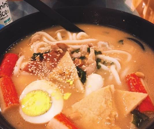 没有吃不着 五角场不得不吃的人气美食Top45