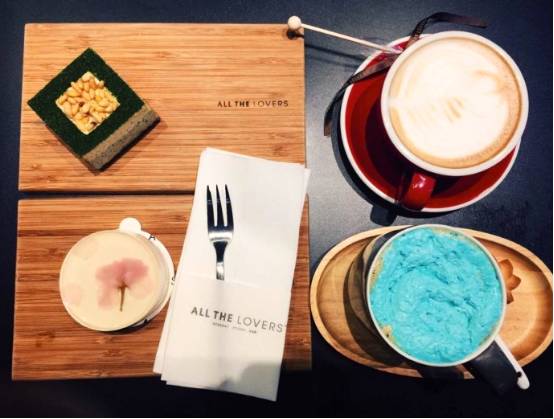 没有吃不着 五角场不得不吃的人气美食Top45