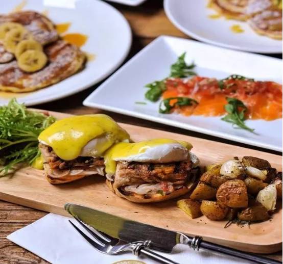 没有吃不着 五角场不得不吃的人气美食Top45