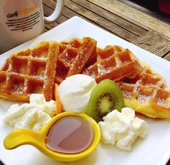 没有吃不着 五角场不得不吃的人气美食Top45