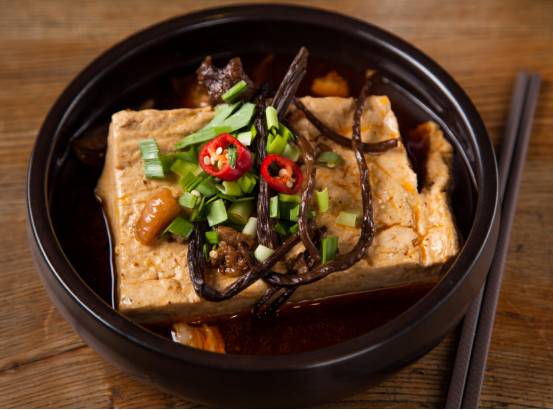 没有吃不着 五角场不得不吃的人气美食Top45