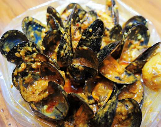 没有吃不着 五角场不得不吃的人气美食Top45