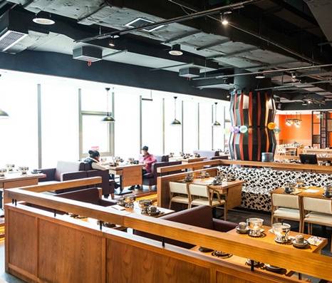 没有吃不着 五角场不得不吃的人气美食Top45