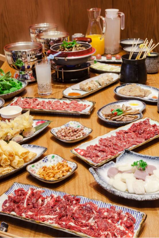 没有吃不着 五角场不得不吃的人气美食Top45