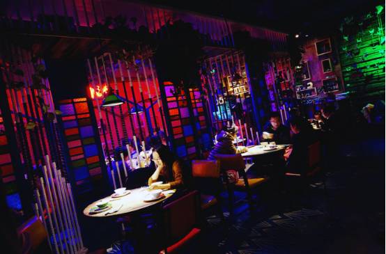 没有吃不着 五角场不得不吃的人气美食Top45