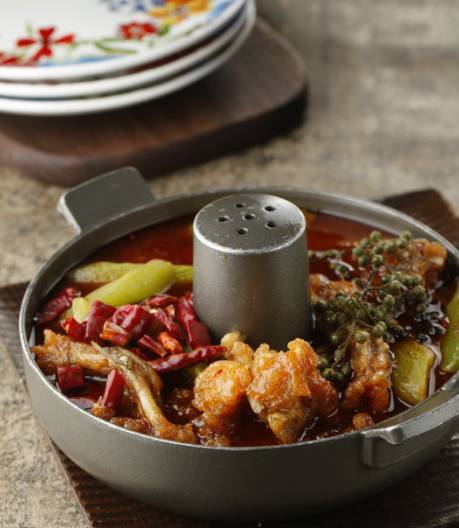 没有吃不着 五角场不得不吃的人气美食Top45