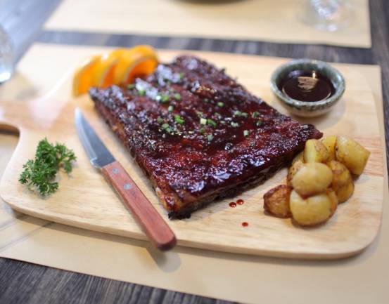 没有吃不着 五角场不得不吃的人气美食Top45