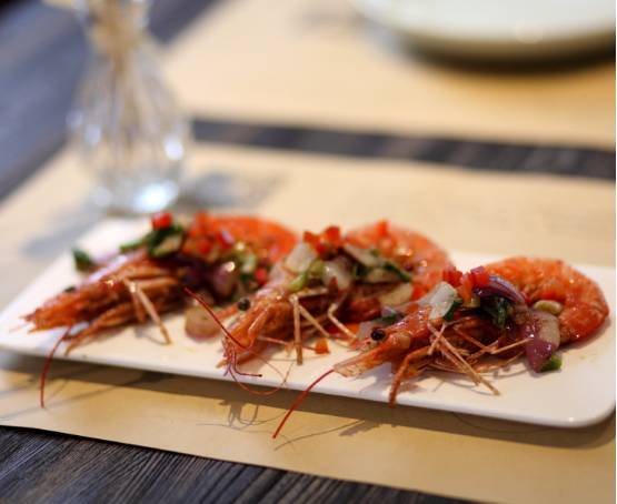 没有吃不着 五角场不得不吃的人气美食Top45