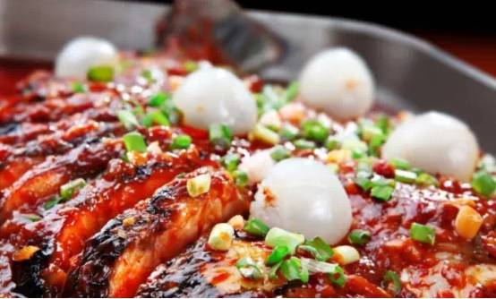 没有吃不着 五角场不得不吃的人气美食Top45