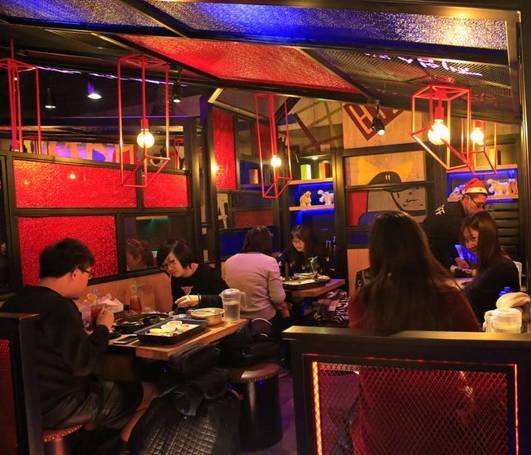 没有吃不着 五角场不得不吃的人气美食Top45