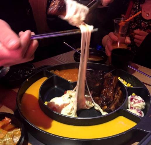 没有吃不着 五角场不得不吃的人气美食Top45